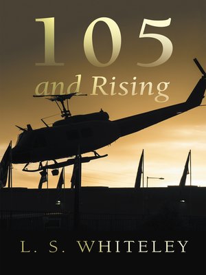 cover image of 105 and Rising